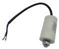 Motor Capacitor, 8uF, 450V, Metallized Polypropylene, Cable